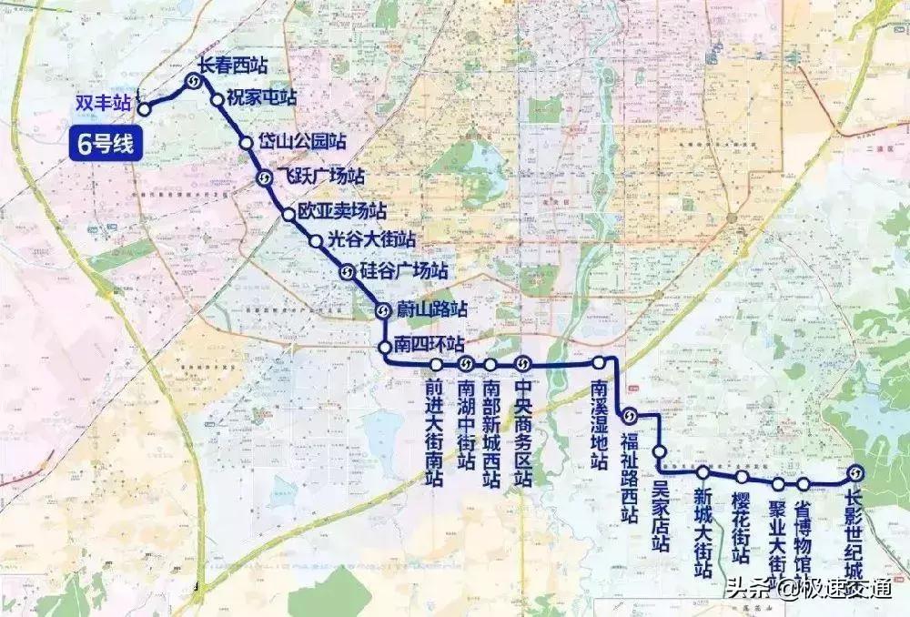 深圳地铁22号线最新线路图深度解析与观点阐述
