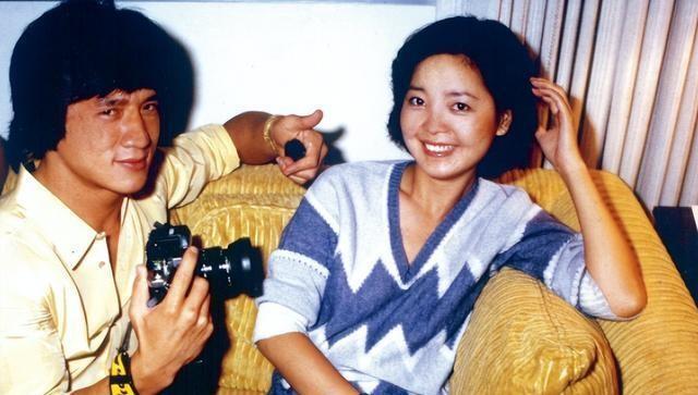 成龙小龙女最新消息,实践调查说明_自在版23.906