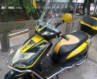 玉骑铃电动车最新款,安全保障措施_电信版23.497