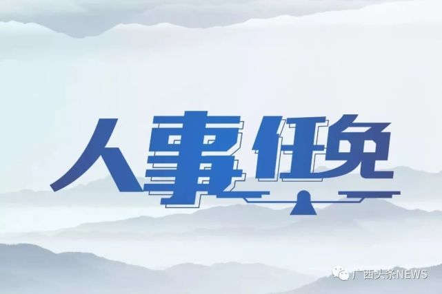 广西最新人事任免多维度审视与观点碰撞