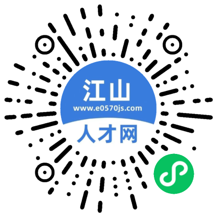 江山百姓网最新招聘网，科技桥梁，连接人才与未来机会