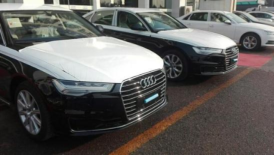奥迪A6最新报价，驾驭变化，成就梦想之选