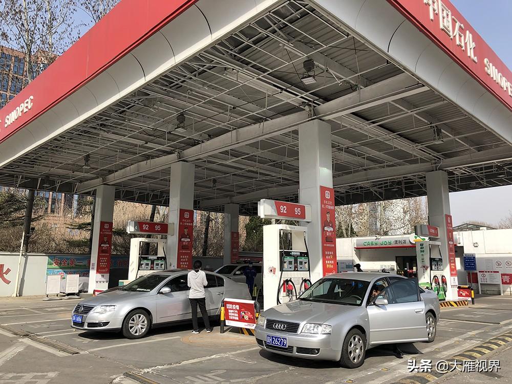 国际油价最新动态，价格、影响及观点分析