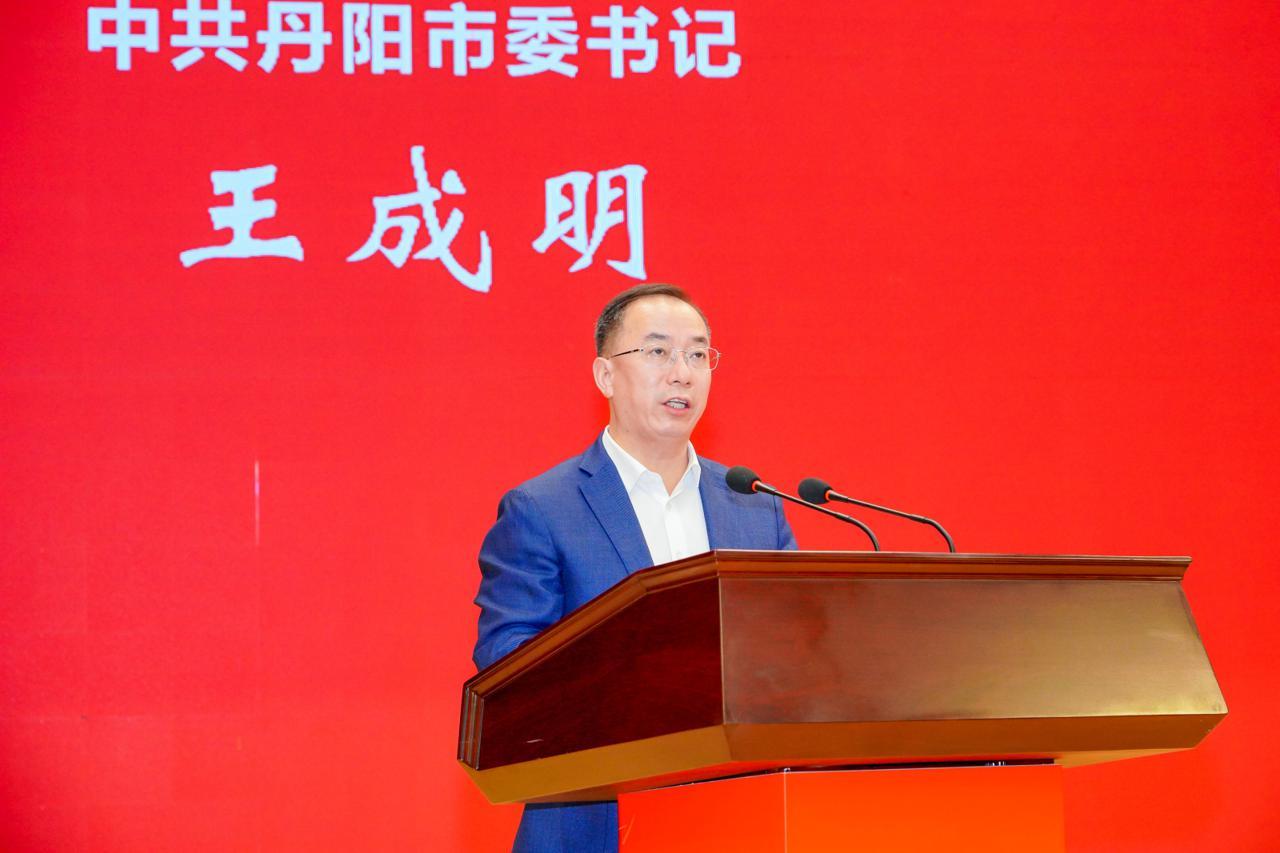 扬中人才市场最新招聘，科技引领，全新招聘体验