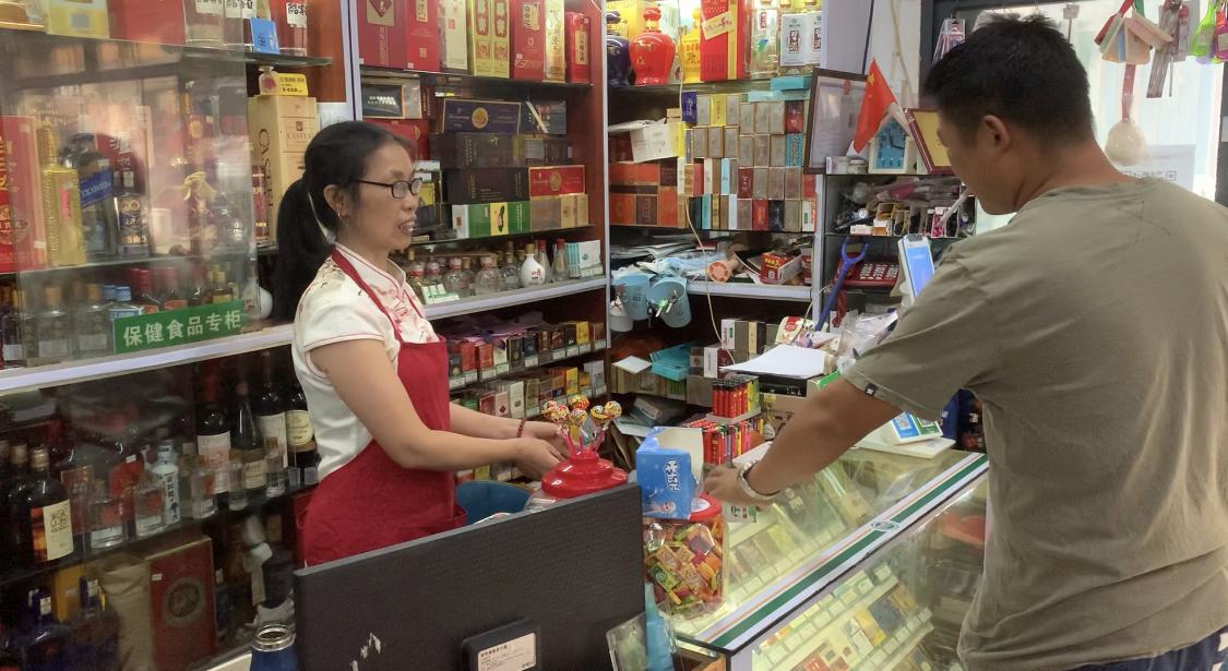 谍战最新电视剧，小巷深处的神秘小店揭秘