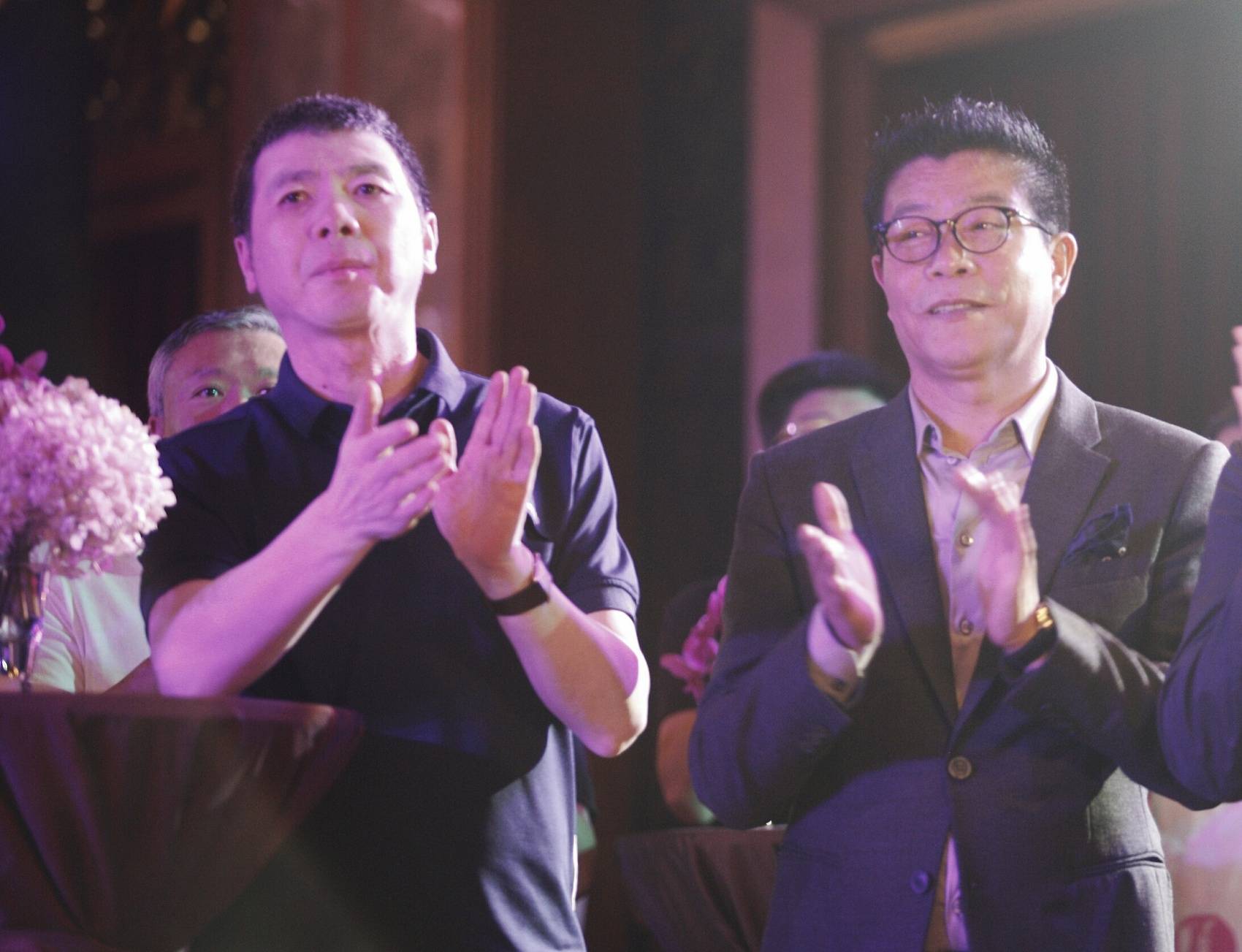 华谊兄弟最新动态，行业观察与深度分析