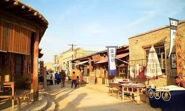 伶仃岛探秘，巷弄深处的独特小店新发现