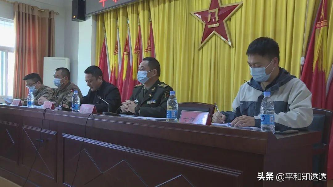 最新征兵动态详解，全面步骤指南