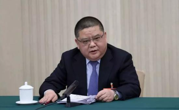 副省长最新,副省长最新科技产品介绍文案