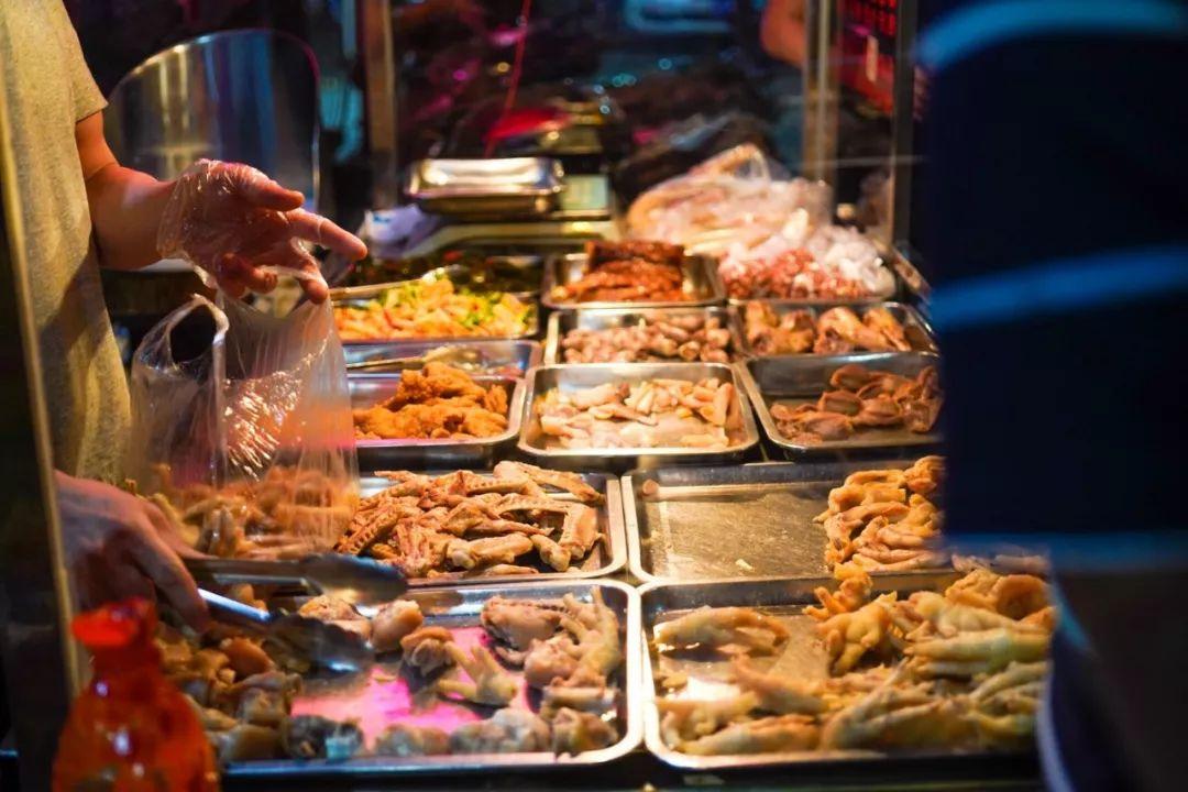 特色小店魅力之旅