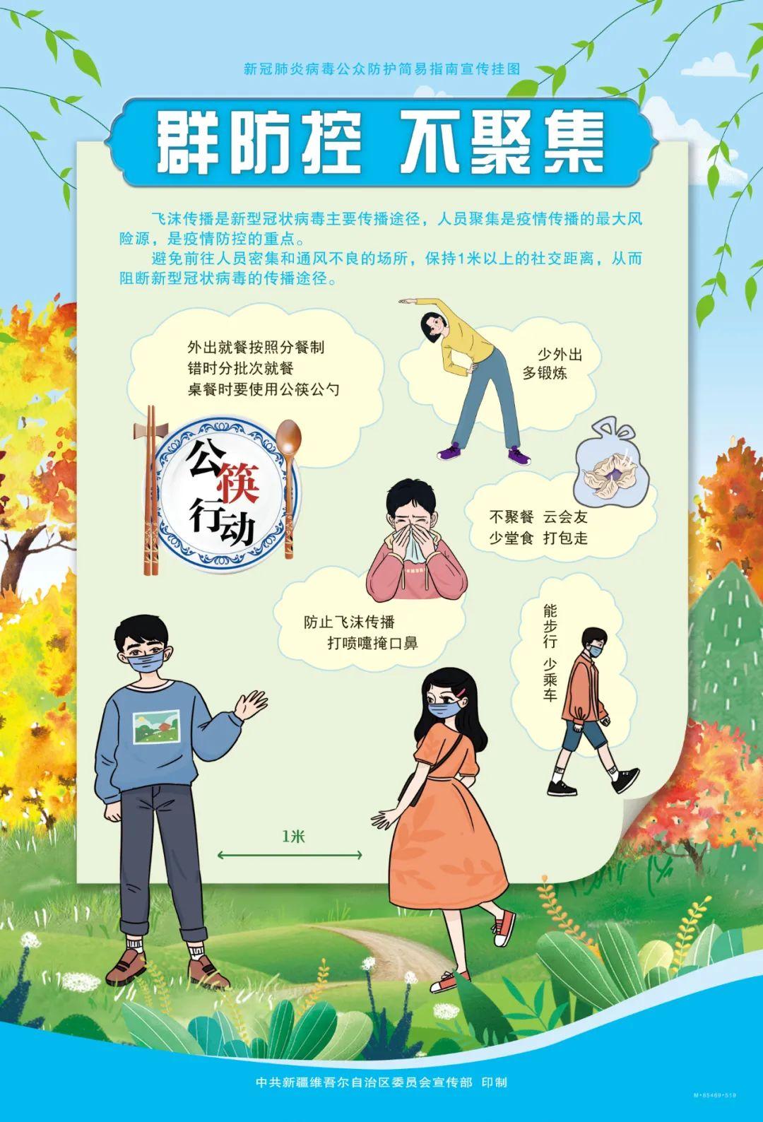 广州最新肺炎防护指南与应对技能学习
