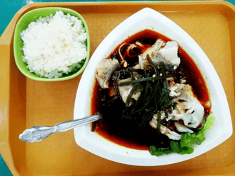 陶子最新，小巷深处的独特风味美食宝藏