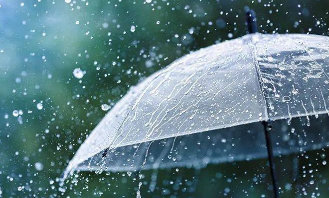探索雨水奥秘及其影响，雨沫最新研究揭秘雨水的多重角色