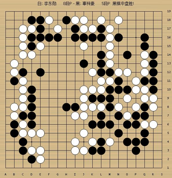最新动态棋谱深度解析与观点阐述