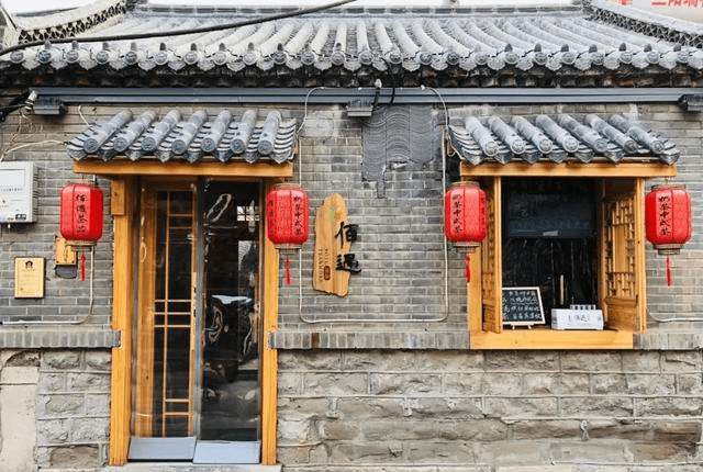 小巷特色小店的独特探索之旅，最新宝藏集结！