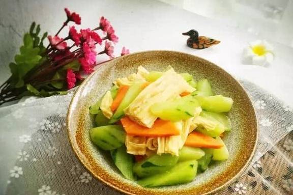 最新妙素菜,最新妙素菜，一道引领时代的饮食风尚