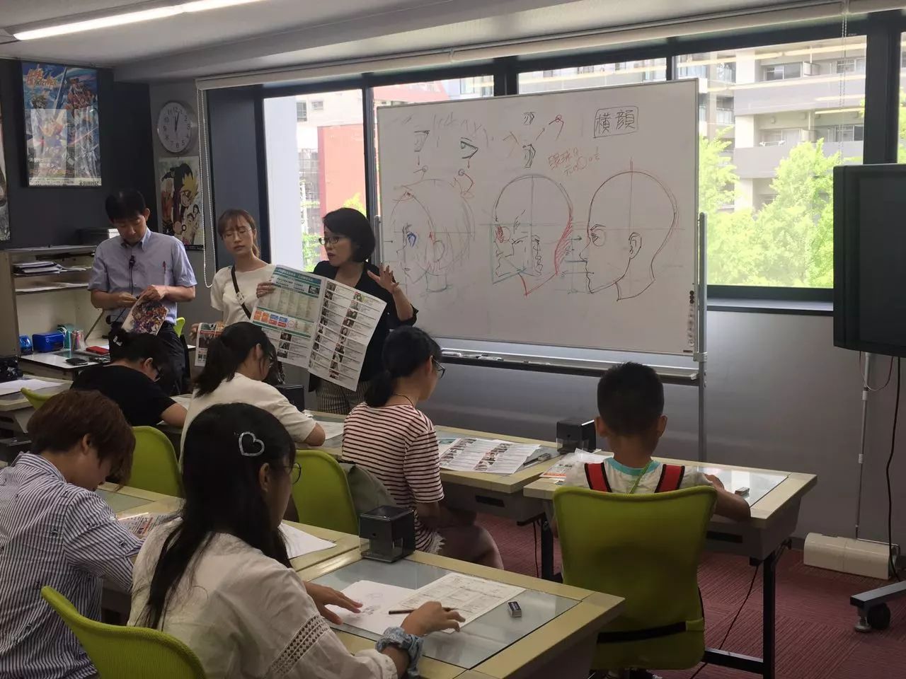 6漫画最新,6漫画最新，探索最新漫画世界的前沿动态