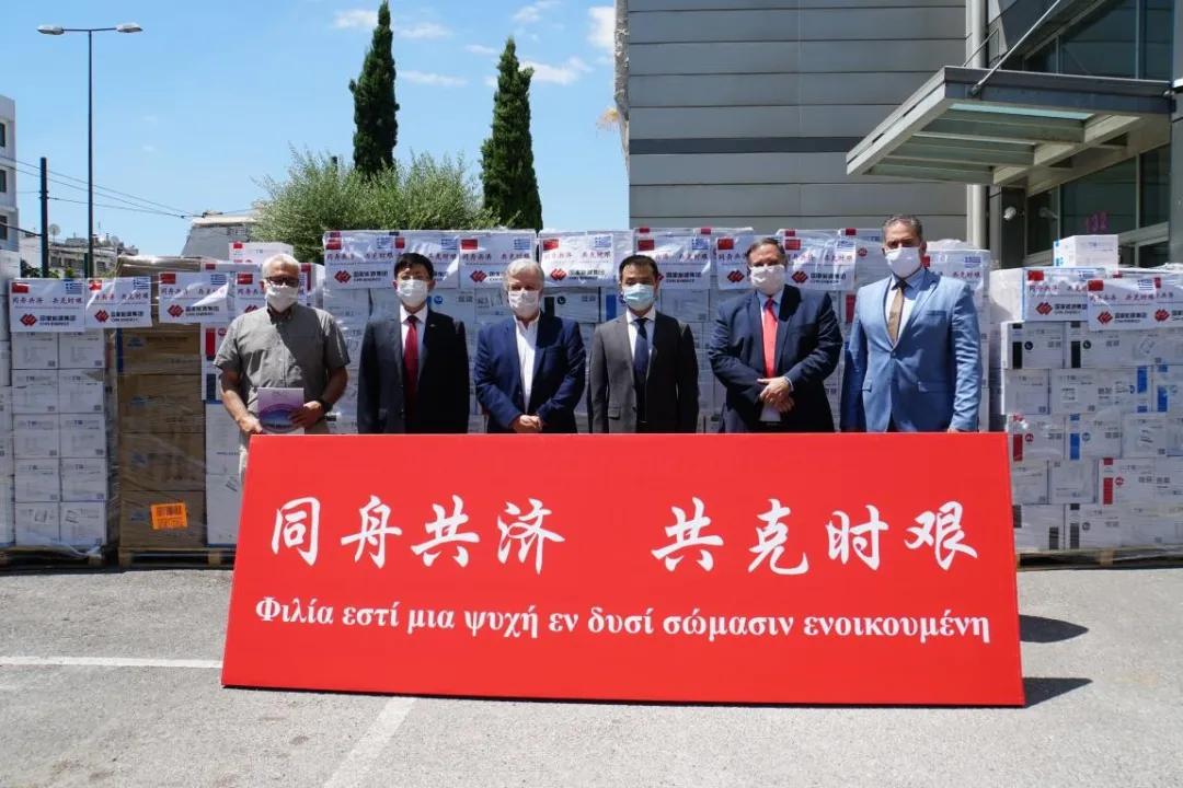 希腊最新确诊情况，疫情下的现状与应对策略