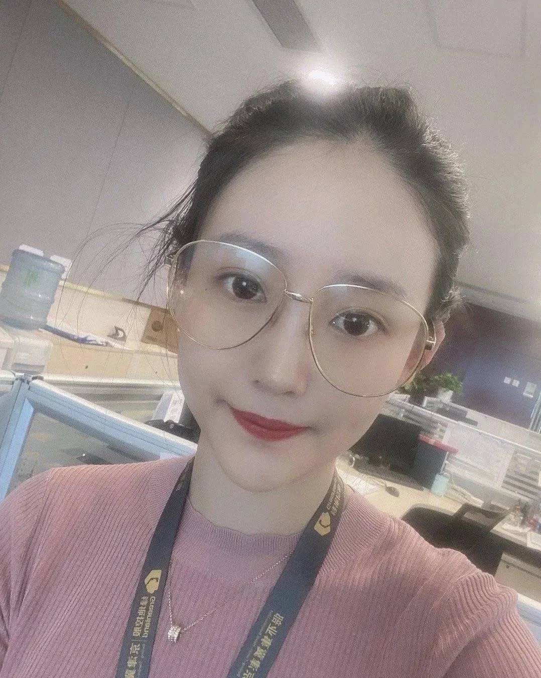张雨婷的温馨日常趣事最新分享