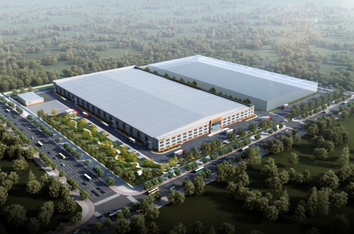 董家口最新高科技产品介绍概览