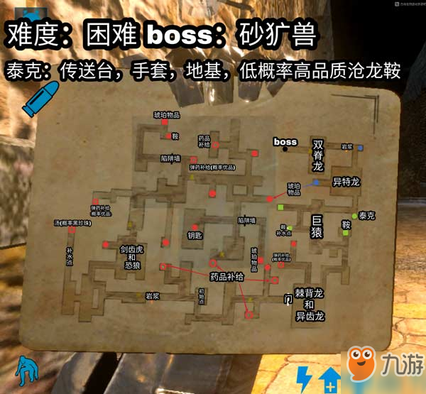 地牢速攻最新攻略，策略、技巧与解析大全
