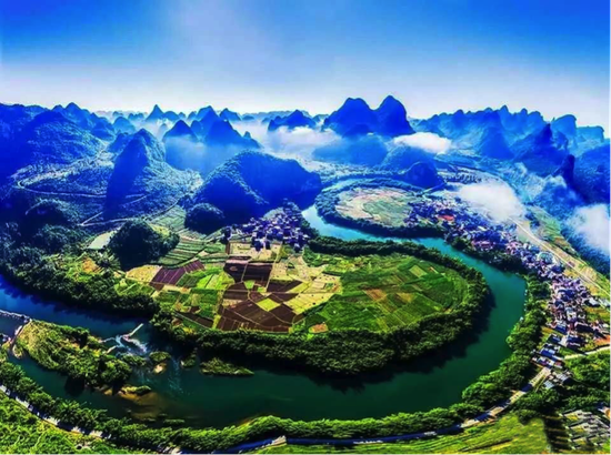 宜州最新新闻，领略多彩风情！