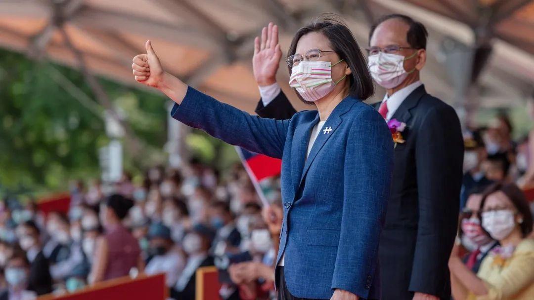 虞一最新论述摘要