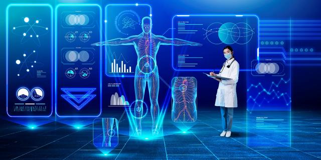 肺炎最新命名，科技驱动下的健康守护革新者，引领智能健康新时代