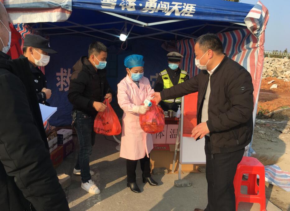 德安最新疫情概况更新