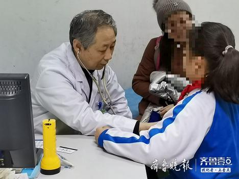 菏泽最新肺病，时代背景下的健康挑战