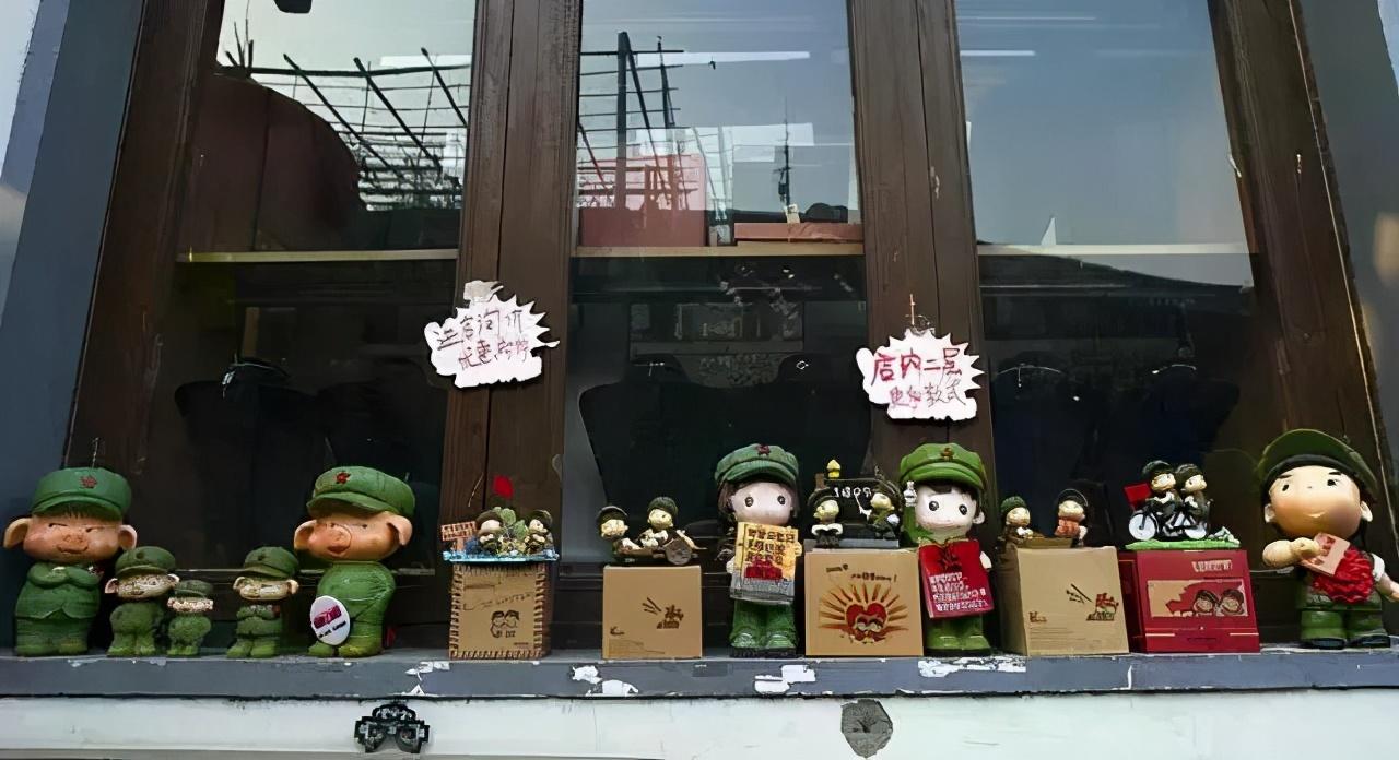 山东最新舆情，巷弄深处的特色小店魅力之旅