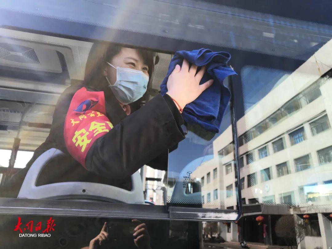 大同最新公告背后的温馨故事揭晓