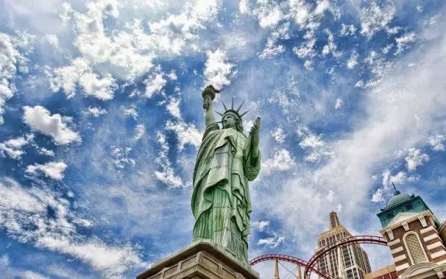 美国最新预测，自然之旅的心灵探索与宁静寻找