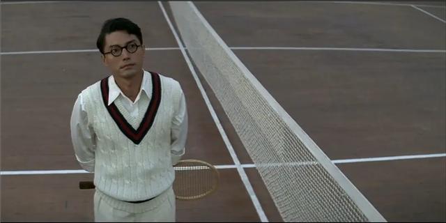 郭老师，知识的力量点燃自信之光