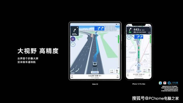 最新高科技导航产品重塑出行体验，引领未来导航新潮流