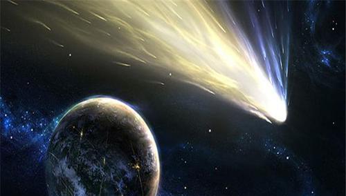 探索宇宙未知领域的新发现，外星最新资讯揭秘