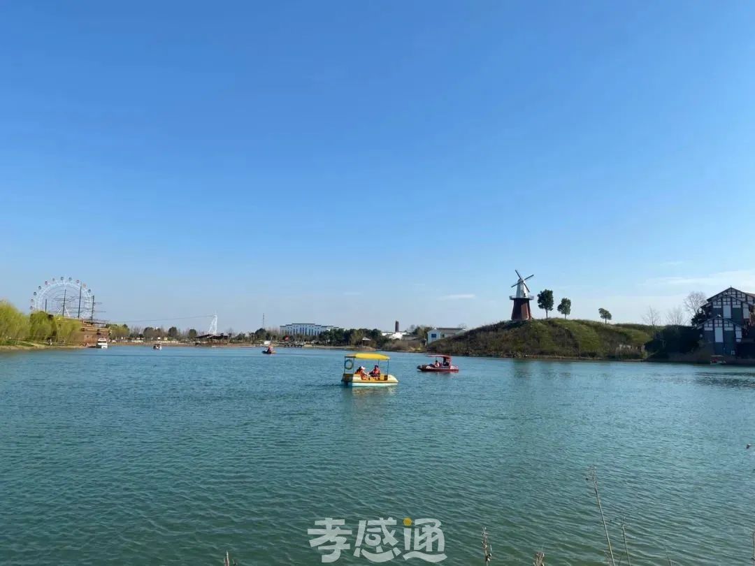 孝感最新管制，探索自然美景的轻松之旅启程了