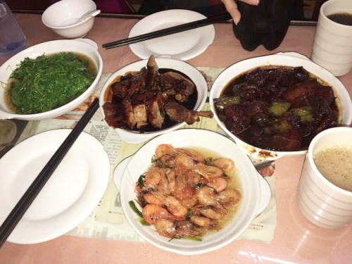 报菜名最新,报菜名最新，一道人生的励志大餐