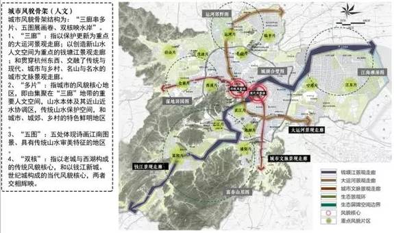 临海城市规划蓝图，自然美景的探索之旅