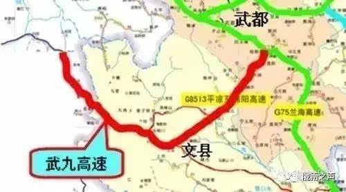 武九高速最新进展，一路向前，成就辉煌之路