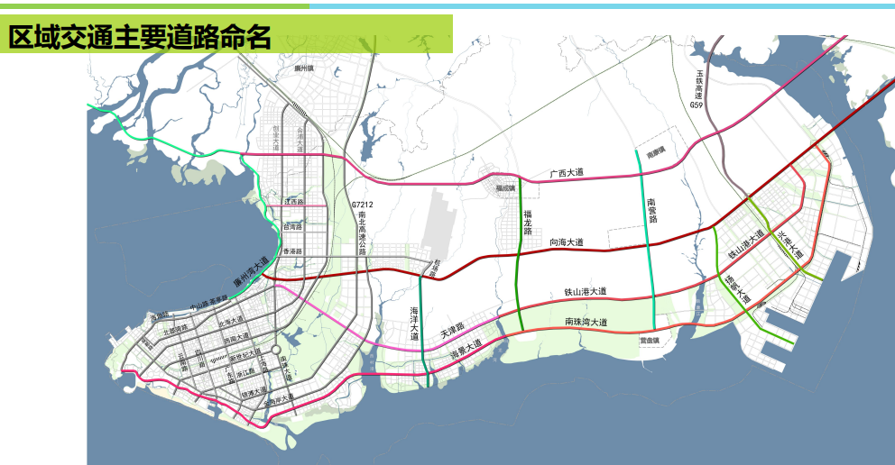 京沙快速路最新动态，建设进展、规划细节及未来展望