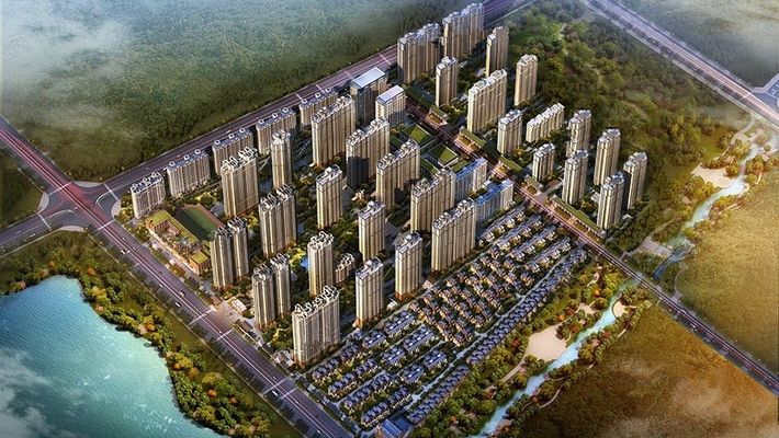 沧州嘉禾一方最新房价动态及市场趋势与前景展望