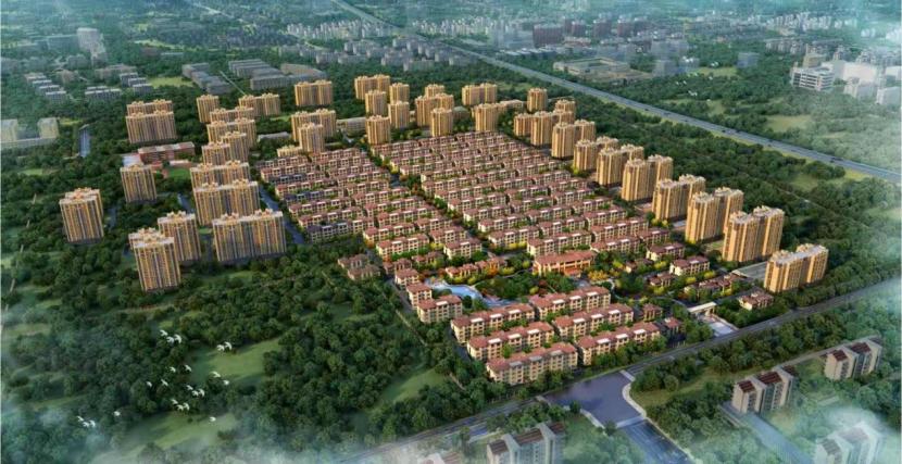 环京楼市限购最新消息，深度解读与影响分析