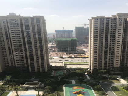 重庆金科天宸最新房价动态及投资热点趋势分析