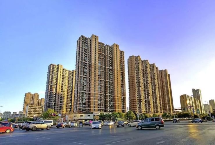 天逸湾楼盘最新动态揭秘，小巷深处的惊喜探索