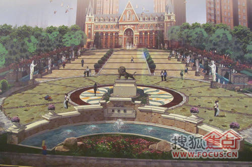 石家庄康桥郡最新消息详解与指南