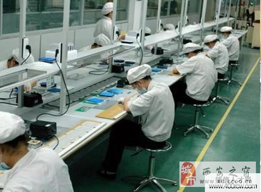 上海普工最新招聘信息，巷陌间的职场机遇等你来探索！
