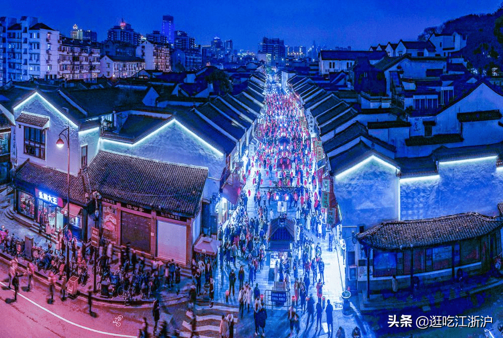 丽湾域烂尾最新进展，新发现的小巷惊喜小店