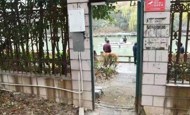 北大女生失联最新消息，神秘小巷中的小店疑云重重