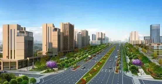 最新建国路顺昌路动迁，时代的步伐与城市的变迁同步进行中